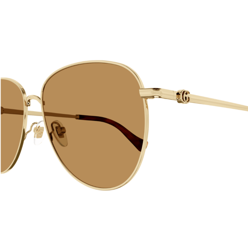 نظارة قوتشي شمسية موديل GG1419S 002