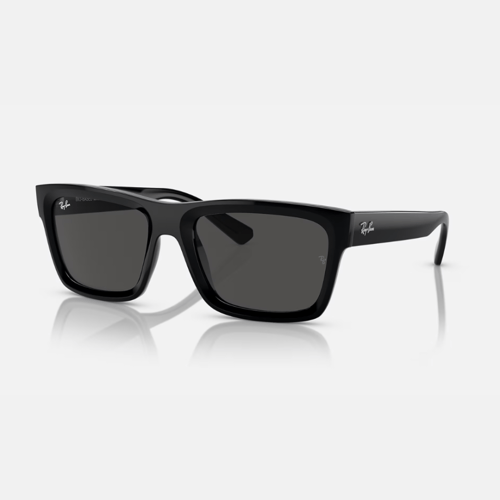 نظارة شمسية ماركة راي بان موديل RAY BAN;4396, 54,...