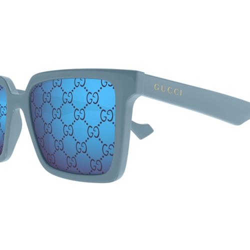 نظارة قوتشي شمسية موديل GG1540S 003