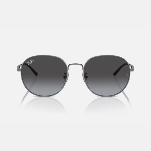 نظارة شمسية ماركة راي بان موديل RAY BAN;3727D, 57,...