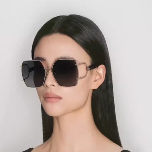 نظارة قوتشي شمسية موديل GG1564SA 001