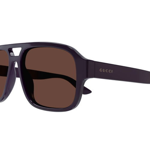 نظارة قوتشي شمسية موديل GG1342S 005