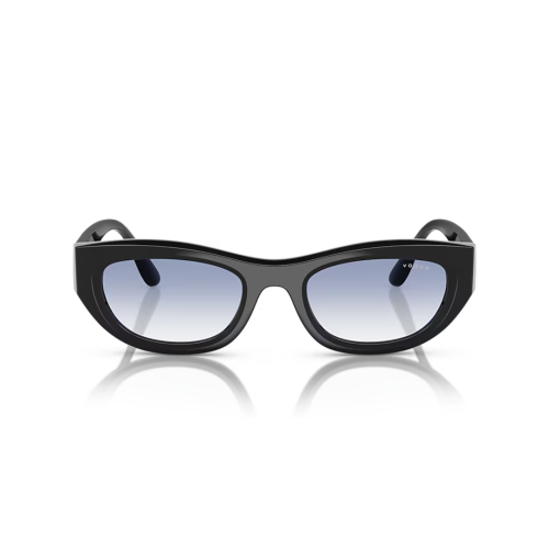 نظارة شمسية ماركة ڤوچ موديل VOGUE;5616S, 51, W44,...