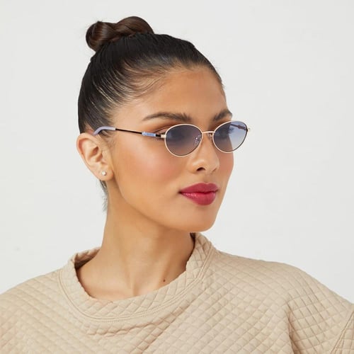 نظارة شمسية ماركة جيس GU921728W48