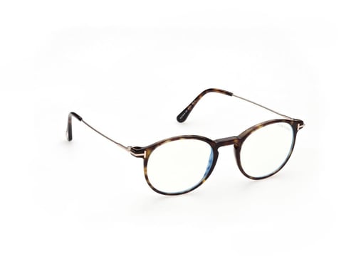 نظارة طبية ماركة توم فورد موديل FT5759-B05251