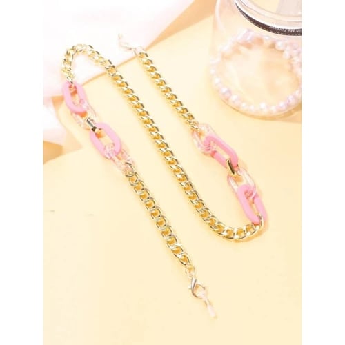 سلسلة نظارة موديل 23272