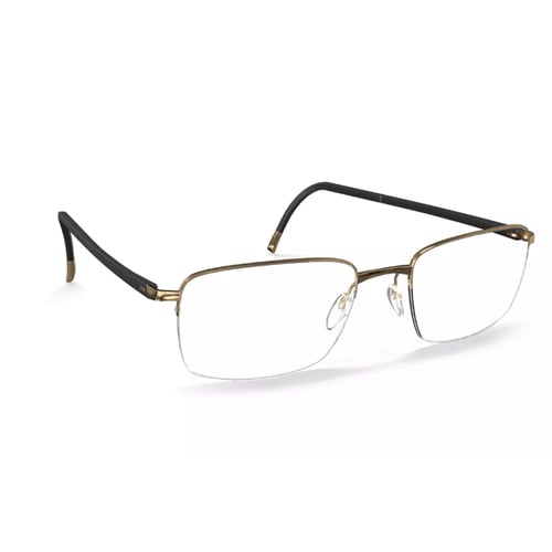 نظارة طبية ماركة سيلويت موديل SILHOUETTE 5560-75-7...