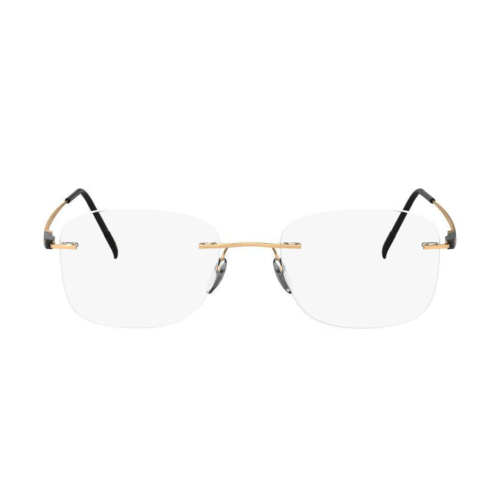 نظارة طبية ماركة سيلويت موديل SILHOUETTE 5502-BQ-7...