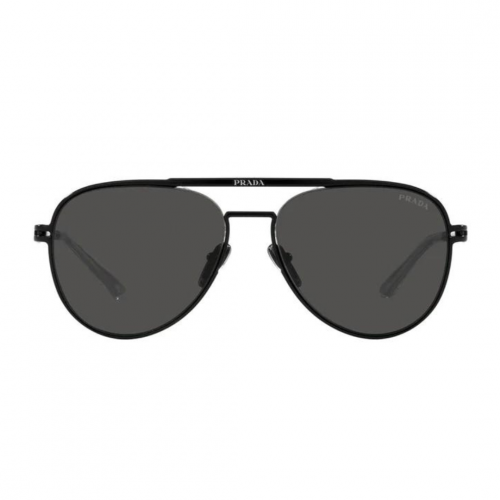 نظارة شمسية ماركة برادا موديل PRADA;54ZS, 57, 1BO,...