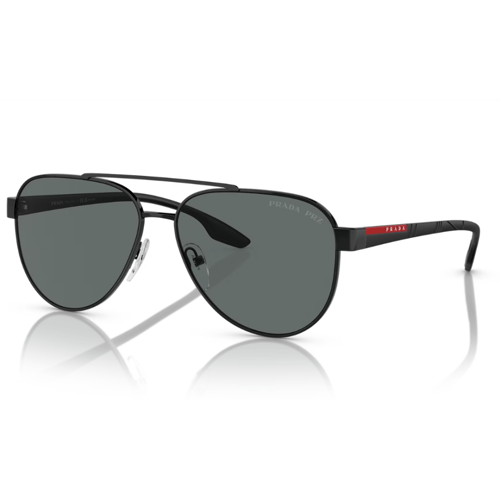 نظارة برادا شمسية موديل PRADA LINEA ROSSA;54TS, 58...