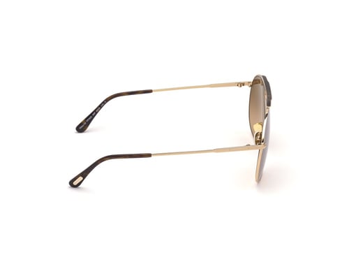 نظارة شمسية ماركة توم فورد موديل FT0825-28F-62