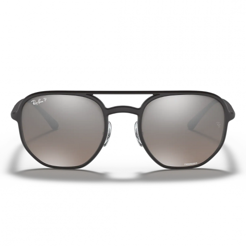 نظارة شمسية ماركة راي بان موديل RAY BAN;4321CH, 53...