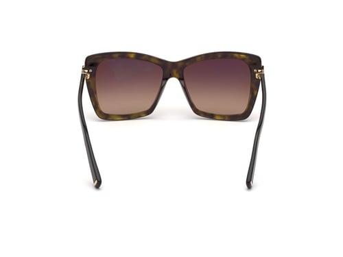 نظارة شمسية ماركة توم فورد موديل FT0849-52F-64