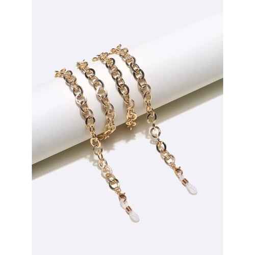 سلسلة نظارة موديل 87873