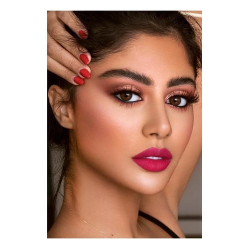 عدسات ديفا - اماندي