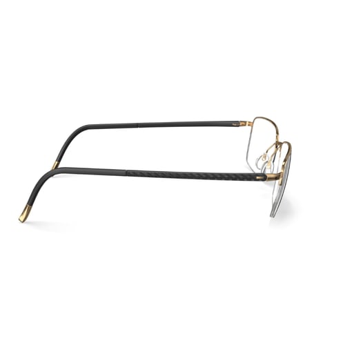 نظارة طبية ماركة سيلويت موديل SILHOUETTE 5560-75-7...