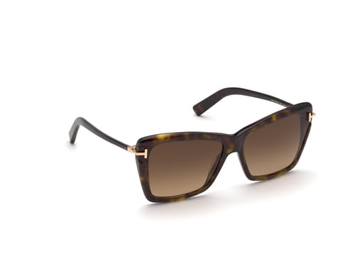 نظارة شمسية ماركة توم فورد موديل FT0849-52F-64