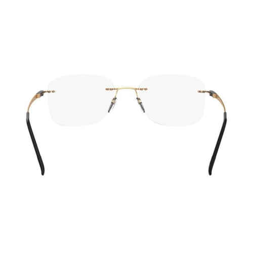 نظارة طبية ماركة سيلويت موديل SILHOUETTE 5502-BQ-7...