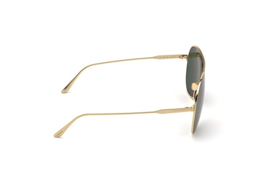 نظارة شمسية ماركة توم فورد موديل FT0824-30N-62