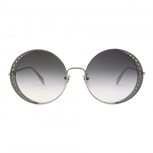 نظارة شمسية ماركة اليكسندر ميكوين موديل AM0311S-00...