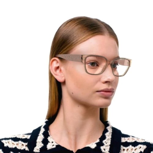 نظارة طبية ماركة ڤوچ موديل VOGUE;5458B, 51, 2826