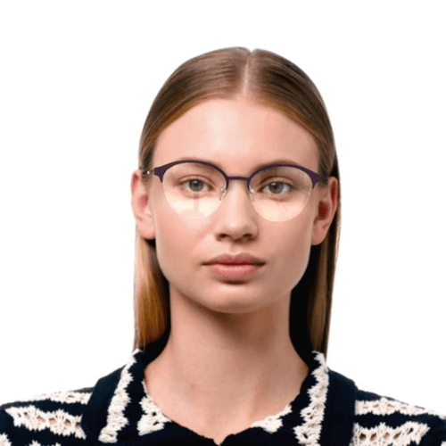 نظارة طبية ماركة ڤوچ موديل VOGUE;4176, 48, 5130