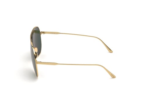 نظارة شمسية ماركة توم فورد موديل FT0824-30N-62