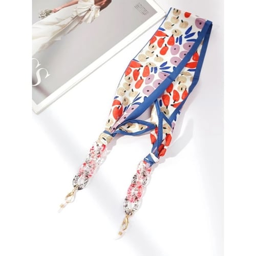 سلسلة نظارة قماش موديل 08552