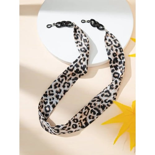 سلسلة نظارة قماش موديل 29222