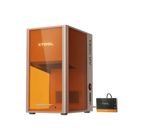 xTool F2 Ultra UV Class 4