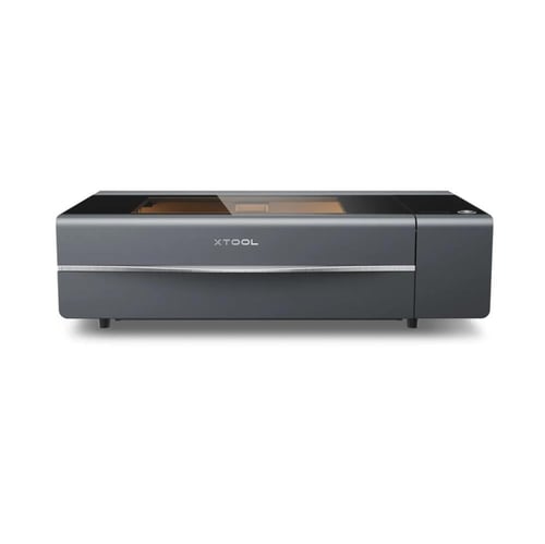 xTool P2S 55W Desktop CO2 Laser Cutter (all in one...