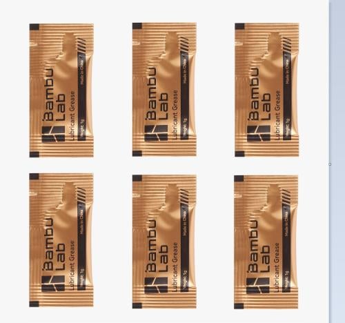 Lubricant Grease