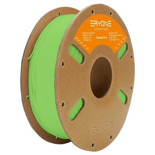 Eryone Standard PLA Filament