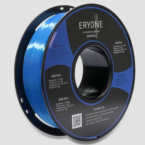 Eryone Silk PLA Filament