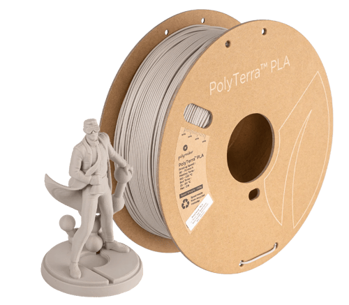 Polymaker PolyTerra™ PLA