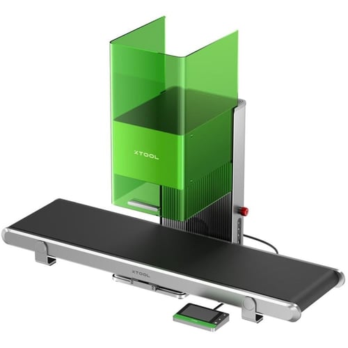 xTool F1 Ultra (Deluxe Bundle)