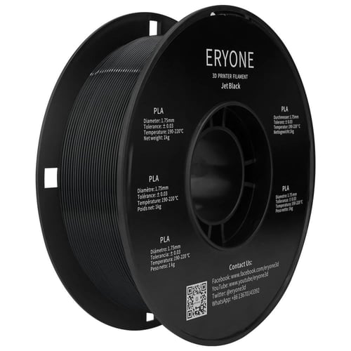 Eryone Standard PLA Filament