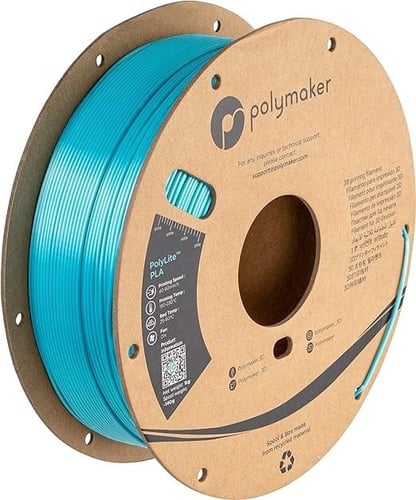 Polymaker PolyLite™ Silk PLA