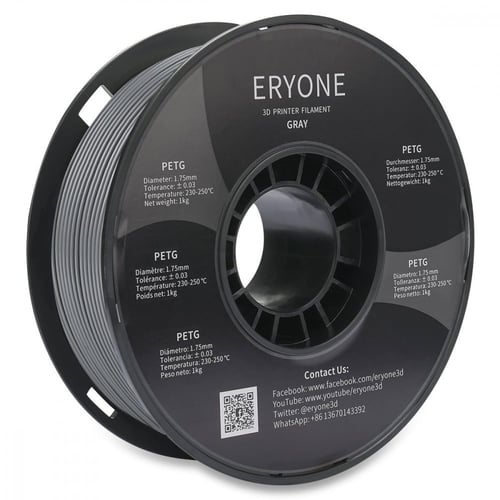 Eryone PETG Filament