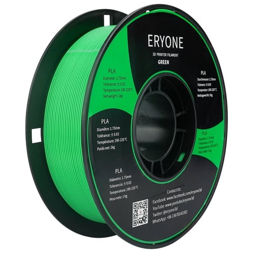 Eryone Standard PLA Filament