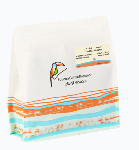 إثيوبيا - أوراقا