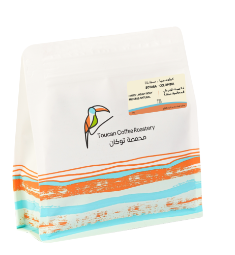 كولومبيا - سوتارا