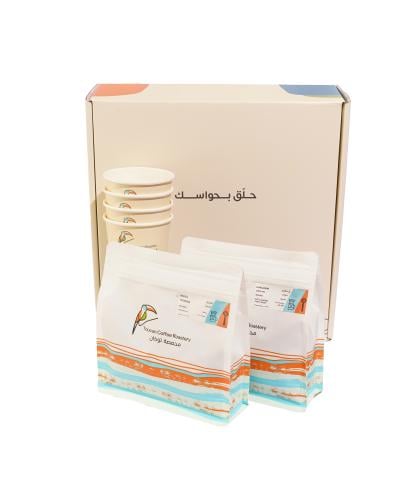 بوكس الصباح الكلاسيكي - محصولين