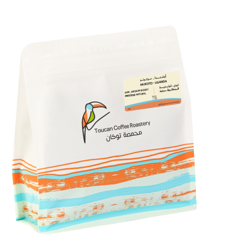 أوغندا - موكوتو