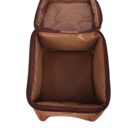 عزبة الفخامة تنزاني مطرز صغير رقم 1