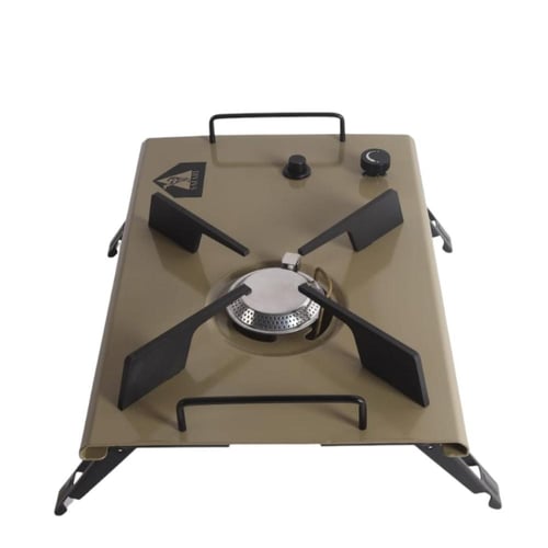 موقد غاز سفاري للتخييم SSF01