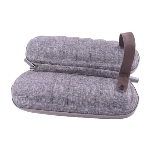 شنطة 6 استكانات اسطواني رمادي فيافي SNB- 0034AE