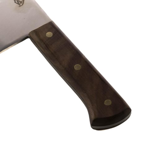 ساطور المحترف بيد خشب مقاس 8 FIAFI