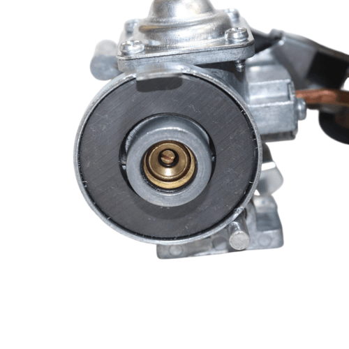 موقد تخييم 1 عين شنطة بلاستيك TC-011