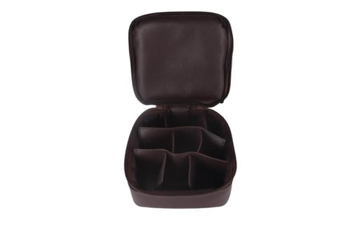 سلة زمزميات كبيرة مع شنطة بيالات صغيرة